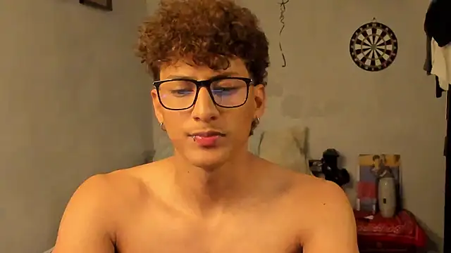 Ivano joness online show from January 2025 03:36:02 AM