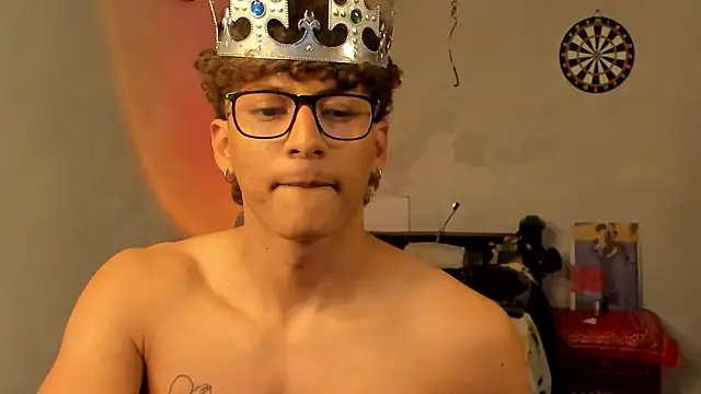 Ivano joness online show from January 2025 06:38:01 AM