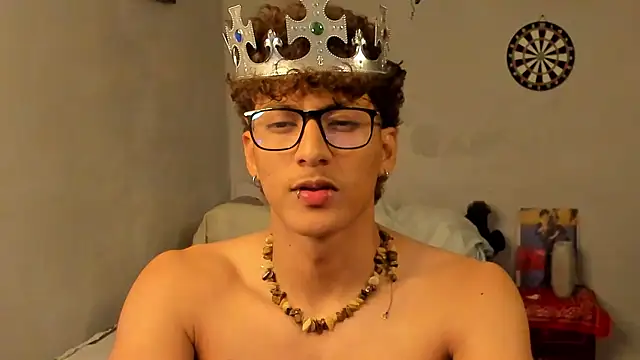 Ivano joness online show from January 2025 06:24:01 AM