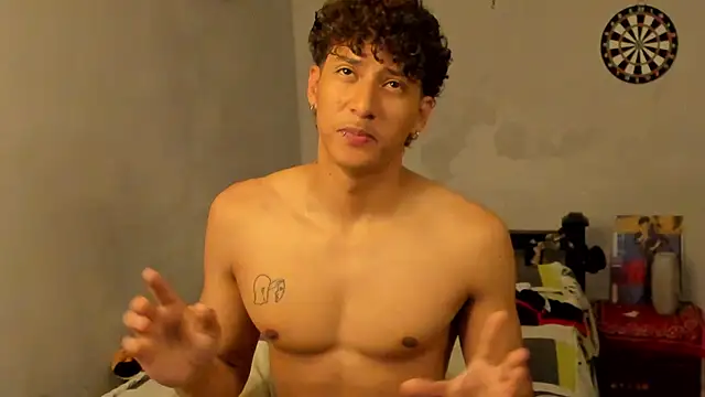 Ivano joness online show from January 2025 07:15:01 PM