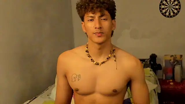 Ivano joness online show from January 2025 12:18:01 PM