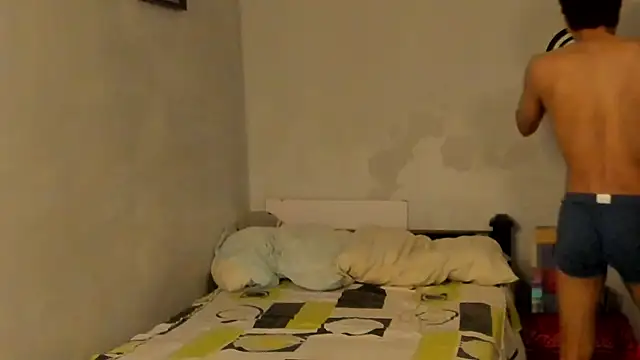 Ivano joness online show from February 2025 10:13:02 AM