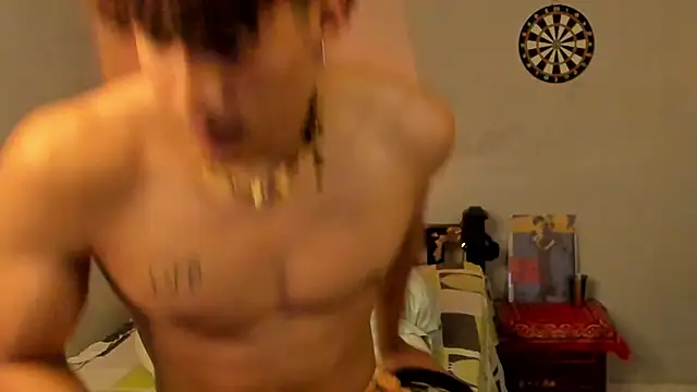 Ivano joness online show from February 2025 12:17:01 PM