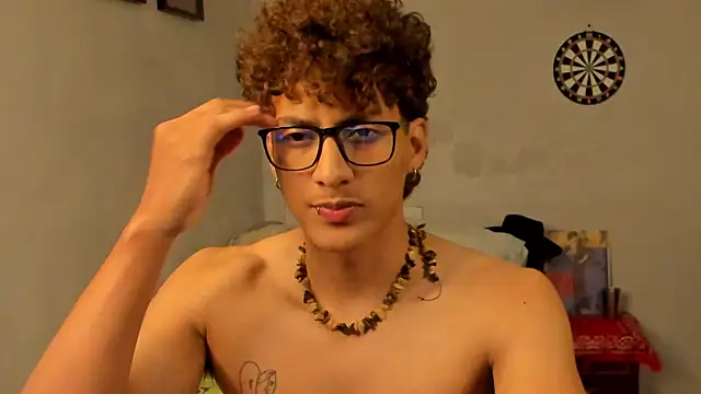 Ivano joness online show from February 2025 09:26:02 AM