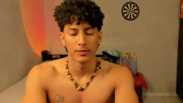 Ivano joness online show from February 2025 06:30:01 AM