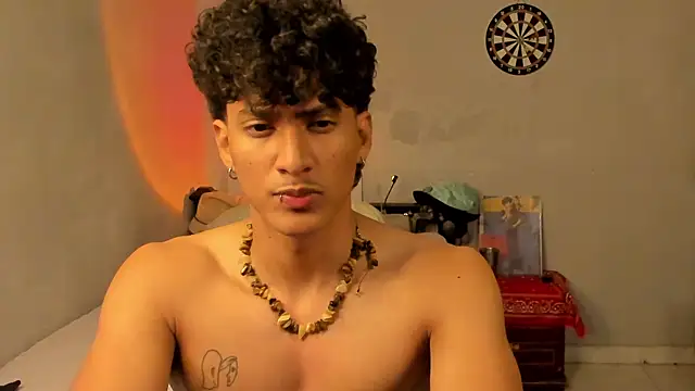 Ivano joness online show from February 2025 09:42:01 AM