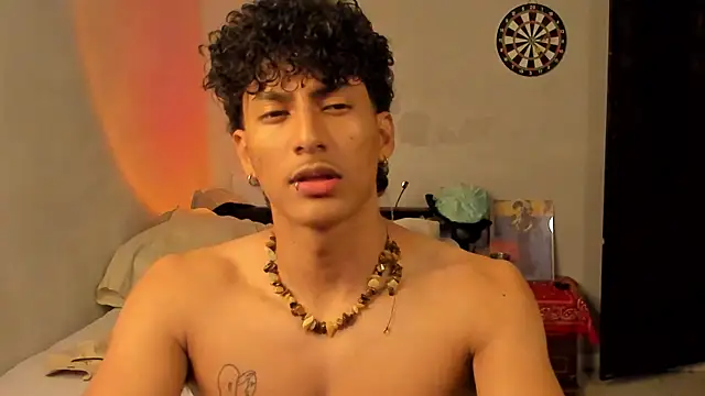 Ivano joness online show from February 2025 09:52:02 AM