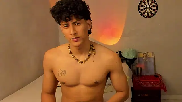 Ivano joness online show from February 2025 12:55:01 PM