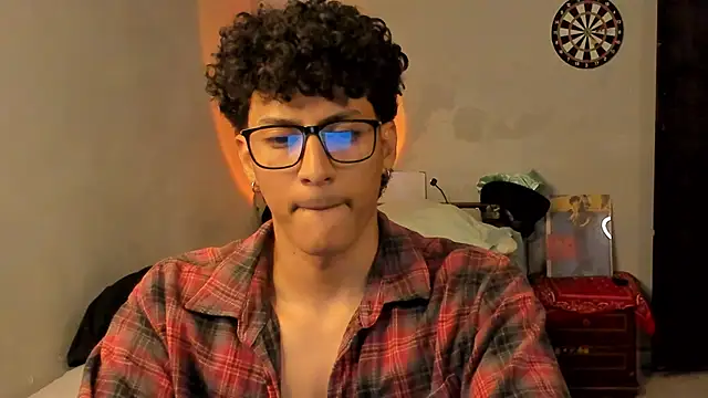 Ivano joness online show from February 2025 03:33:01 AM