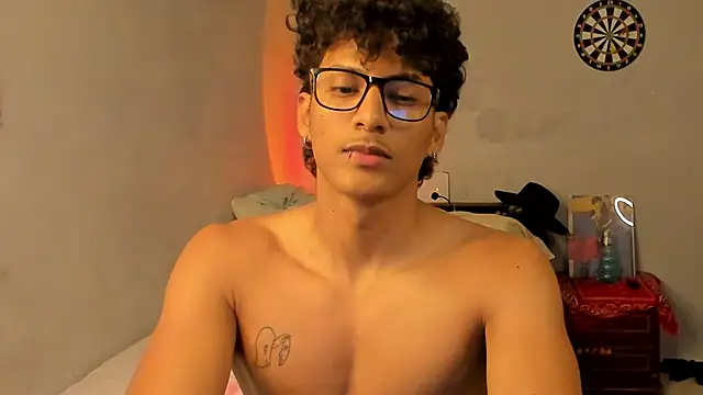 Ivano joness online show from February 2025 06:39:01 AM