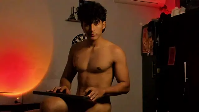 Ivano joness online show from February 2025 09:44:01 AM