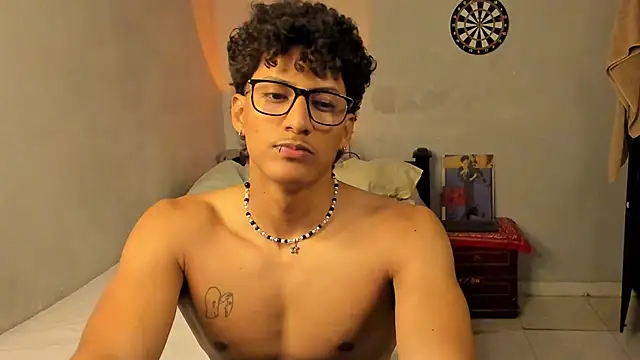 Ivano joness online show from February 2025 04:19:02 PM