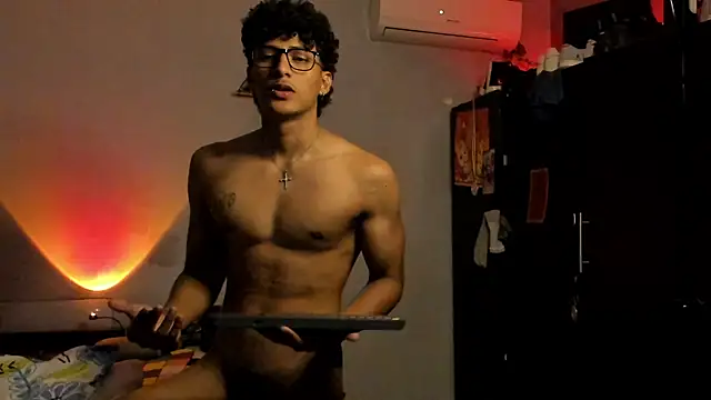 Ivano joness online show from February 2025 12:16:01 PM