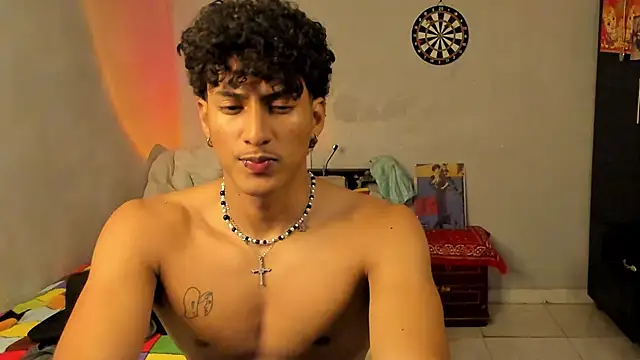 Ivano joness online show from February 2025 06:03:01 AM