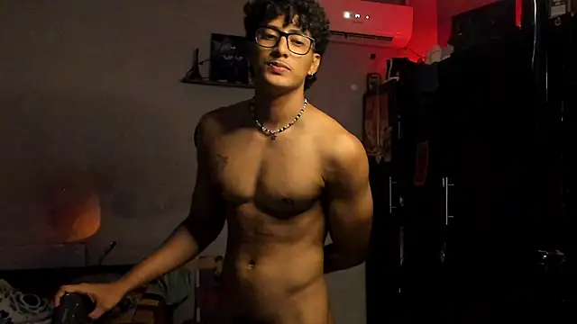 Ivano joness online show from February 2025 02:42:02 AM