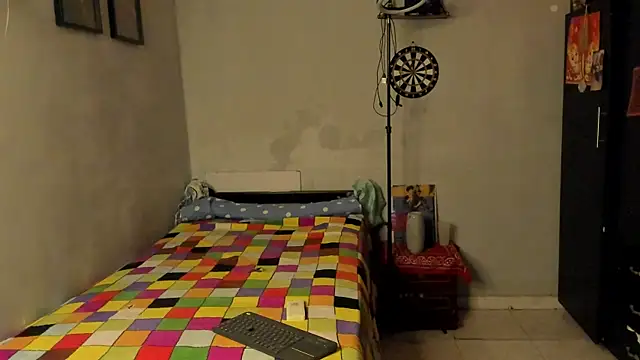 Ivano joness online show from March 2025 10:20:02 AM