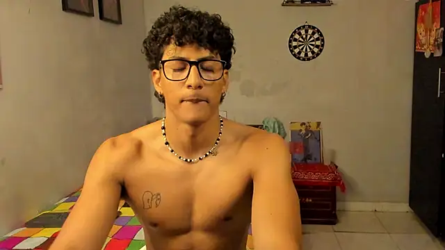 Ivano joness online show from March 2025 12:20:01 PM