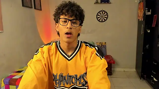 Ivano joness online show from March 2025 05:28:02 PM