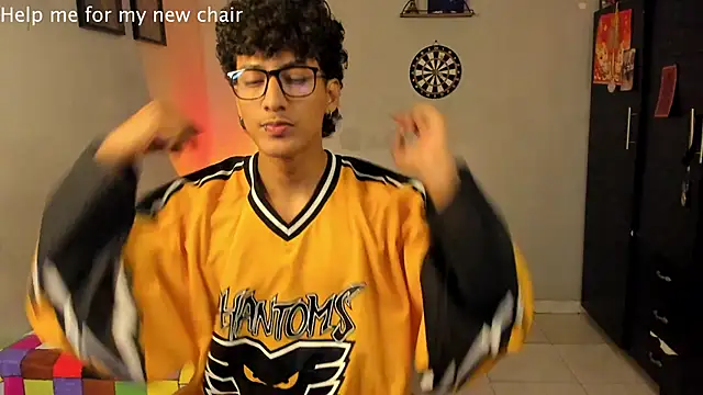 Ivano joness online show from March 2025 06:16:01 AM