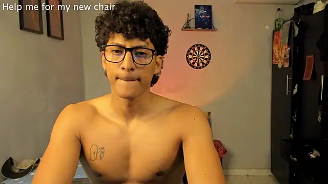 Ivano joness online show from March 2025 12:01:02 PM