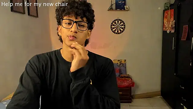 Ivano joness online show from March 2025 04:56:01 AM