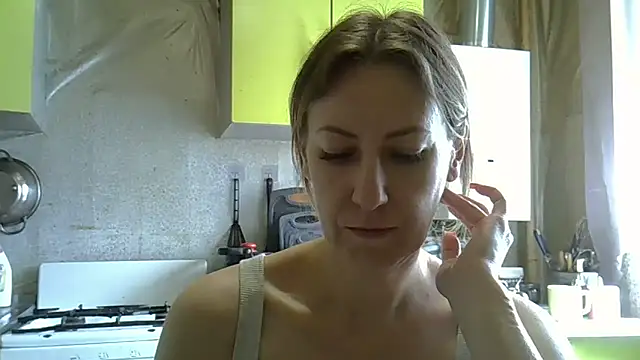 AshleyXHoney online show from June 2026 07:32:02 AM