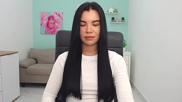 Snapshot of MadisonGomes chatting on December 2024 09:03:01 AM MadisonGomes online show from December 2024 09:03:01 AM