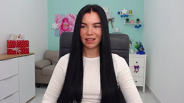 Snapshot of MadisonGomes chatting on January 2025 10:09:02 AM MadisonGomes online show from January 2025 10:09:02 AM