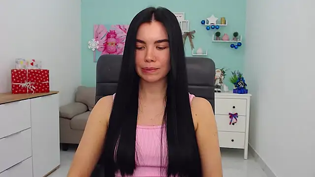 Snapshot of MadisonGomes chatting on January 2025 08:54:01 AM MadisonGomes online show from January 2025 08:54:01 AM