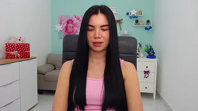 Snapshot of MadisonGomes chatting on January 2025 11:59:01 AM MadisonGomes online show from January 2025 11:59:01 AM