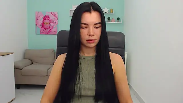 Snapshot of MadisonGomes chatting on January 2025 07:30:01 AM MadisonGomes online show from January 2025 07:30:01 AM