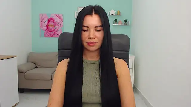 Snapshot of MadisonGomes chatting on January 2025 09:35:01 AM MadisonGomes online show from January 2025 09:35:01 AM