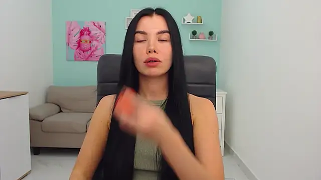 Snapshot of MadisonGomes chatting on January 2025 12:39:02 PM MadisonGomes online show from January 2025 12:39:02 PM