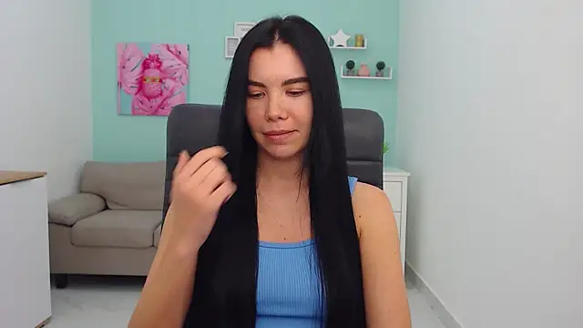 Snapshot of MadisonGomes chatting on January 2025 10:32:01 AM MadisonGomes online show from January 2025 10:32:01 AM