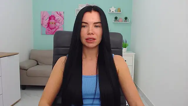 Snapshot of MadisonGomes chatting on February 2025 10:03:02 AM MadisonGomes online show from February 2025 10:03:02 AM