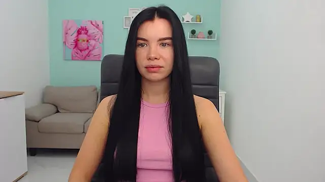 Snapshot of MadisonGomes chatting on February 2025 07:07:02 AM MadisonGomes online show from February 2025 07:07:02 AM