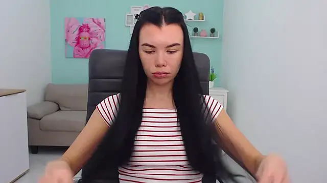 Snapshot of MadisonGomes chatting on February 2025 07:03:01 AM MadisonGomes online show from February 2025 07:03:01 AM