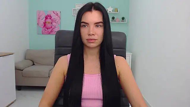 Snapshot of MadisonGomes chatting on February 2025 07:21:01 AM MadisonGomes online show from February 2025 07:21:01 AM