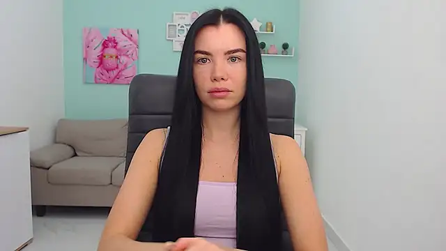 Snapshot of MadisonGomes chatting on February 2025 06:50:02 AM MadisonGomes online show from February 2025 06:50:02 AM