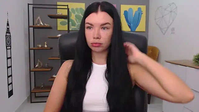 Snapshot of MadisonGomes chatting on September 2025 05:40:01 AM MadisonGomes online show from September 2025 05:40:01 AM