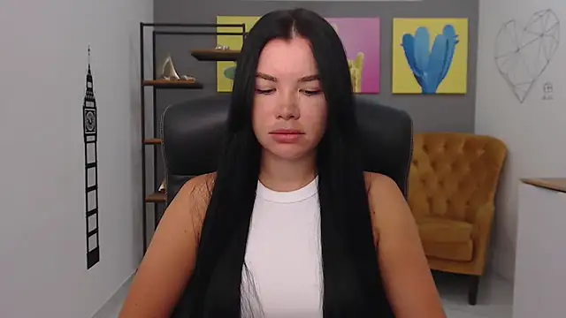 Snapshot of MadisonGomes chatting on October 2025 06:32:02 AM MadisonGomes online show from October 2025 06:32:02 AM