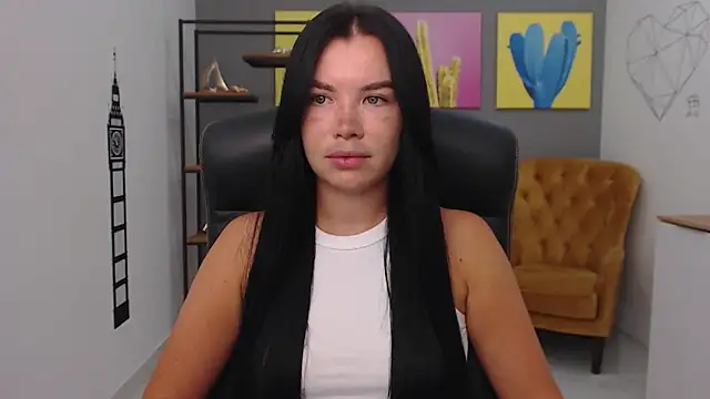 Snapshot of MadisonGomes chatting on October 2025 07:06:02 AM MadisonGomes online show from October 2025 07:06:02 AM