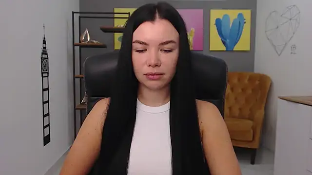 Snapshot of MadisonGomes chatting on November 2025 08:35:01 AM MadisonGomes online show from November 2025 08:35:01 AM