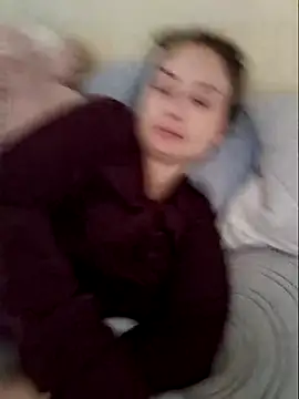 MilfyMrsRobinson online show from February 2025 10:36:01 PM