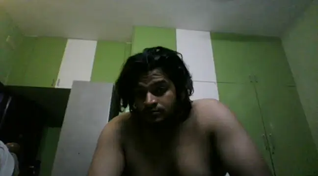Snapshot of Yogeshwar2309 chatting on December 2024 05:30:01 PM Yogeshwar2309 online show from December 2024 05:30:01 PM