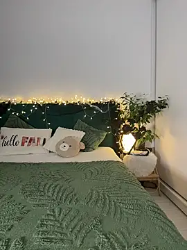 KimArts online show from October 2025 04:38:02 PM