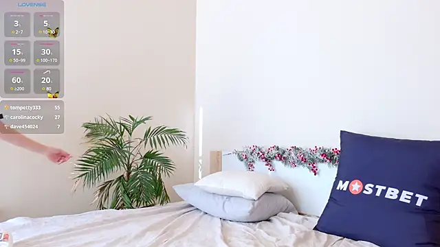 Snapshot of pusichka chatting on January 2025 10:48:01 AM pusichka online show from January 2025 10:48:01 AM