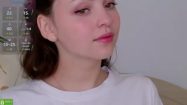 Snapshot of pusichka chatting on September 2025 07:23:01 AM pusichka online show from September 2025 07:23:01 AM