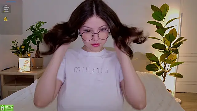 Snapshot of pusichka chatting on October 2025 06:55:01 AM pusichka online show from October 2025 06:55:01 AM