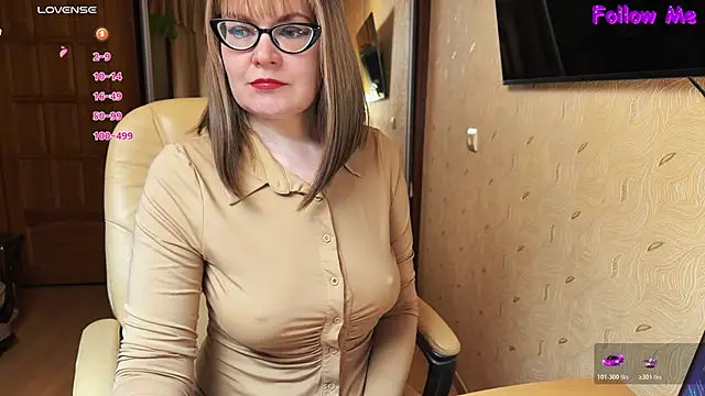 MyLadySkyLuck online show from June 2026 05:22:01 PM